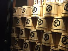 -千代武日本料理(爱建店)
