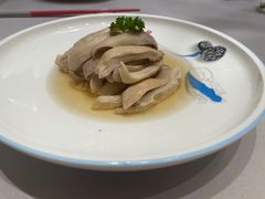 -上海老饭店(北京分店)