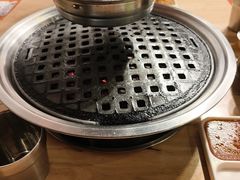 -霸腹烤肉(厦门柚子番店)