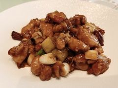 -香丰阁·烤鸭·川湘菜(清河店)
