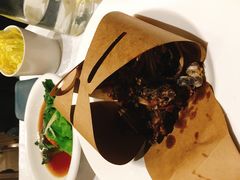 -湖锦酒楼·32年地道湖北菜(光谷店)