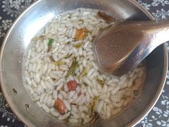 -张关合渣(航空大道店)