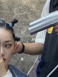 点击看大图 -OnHair造型
