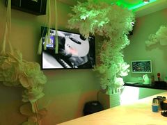 -冰城小镇音乐串吧·聚会餐厅(百子湾店)
