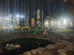 -林间山庄