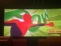 -英皇UA电影城(瑞虹天地月亮湾)