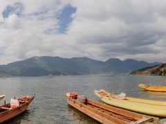 -丽江泸沽湖景区