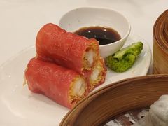 -稻香酒家·34年老字号·港式粤菜(侨光店)