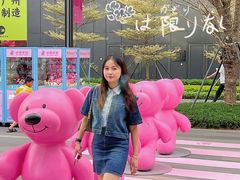 -东莞松山湖万象汇