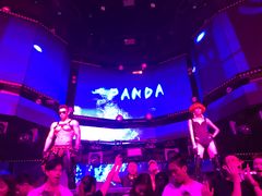 -Club Queen皇后酒吧