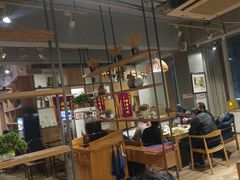 -粥六•新晋菜(柳巷店)