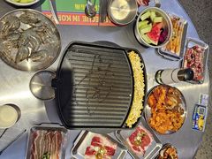 -阿亲家·韩式无限烤肉(春熙路店)