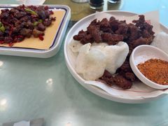 -老庞家水馅包子馆