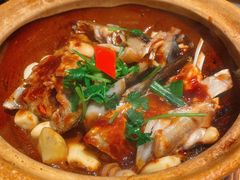-大榕树下顺德菜(融创茂店)
