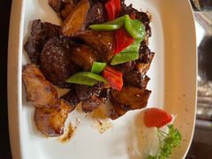 -大理实力希尔顿酒店•御玺中餐厅