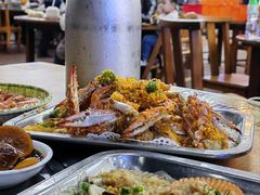 -蚝得喜海鲜(东城店)