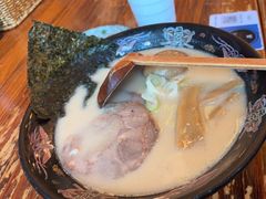 豚骨拉面-平成屋· Late Night 食堂(漕宝路店)