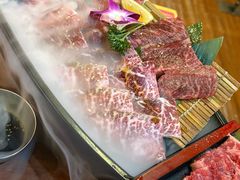 -大阪烧肉BAKA一代(国贸商住大厦店)