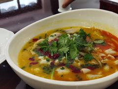 -西山人家·传统苏帮菜·家宴(木渎店)