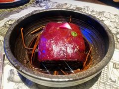 -绿茶餐厅(石家庄万象城店)