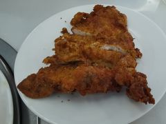 蛋汁大排-217笋干馄饨