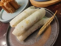 薄饼豉油肉-新白鹿餐厅(爱琴海购物中心店)