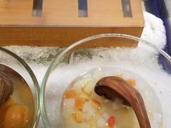 -千滋百味自助海鲜烤肉(布吉景华店)