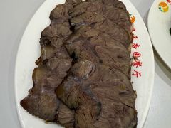 -杏园餐厅(西四北大街店)