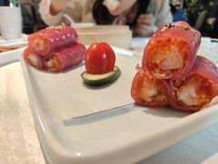 -相思林金岛饭店(青山湖店)