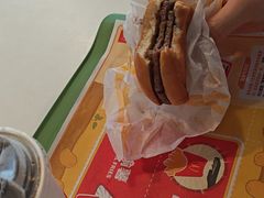 -麦当劳(惠政老街店)