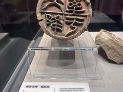 -包头博物馆