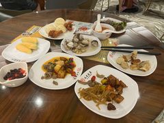 -天津瀚金佰九号温泉酒店(南楼地铁站店)