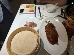 -四季民福烤鸭店(前门大栅栏店)
