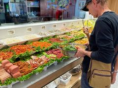 -醉人椒麻辣香锅(王府井喜悦店)
