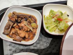 香菇滑鸡-乡村基(双流时代奥特莱斯餐厅)