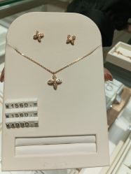 点击看大图 -CRD克徕帝(上海凯德晶萃广场店)