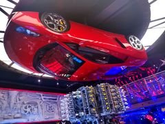 -MOSSO德国餐厅·音乐酒吧(环宇荟店)