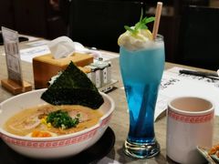 -火影忍者一乐拉面(环球港店)