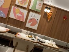 -必胜客(龙茗店)