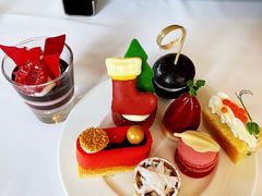 -上海和平饭店华懋阁 Cathay Room