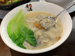 -香港聚强佛跳墙(江华路店)