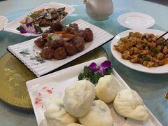 -宝发园名菜馆