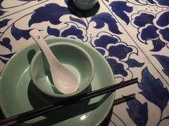 -绿茶餐厅(布吉万象汇店)
