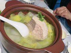 -百富源·海鲜辽菜(浑河堡店)