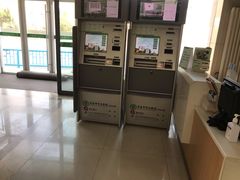 -青岛市市立医院(本部)