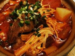 -紫光园·烤鸭(紫燕中路店)