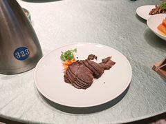-盛福楼·惠山宴(盛岸路店)