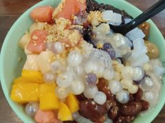 -老式乌米冰(阜阳园店)