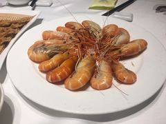 -潮粤香海鲜酒楼(沙湖店)