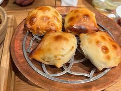 -幸福的烤包子·新疆菜